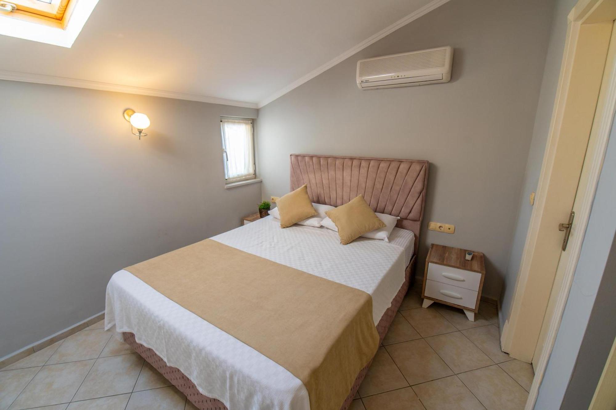 Sunset Beach Club Aqualettings Oyster 5 Fethiye Exteriör bild